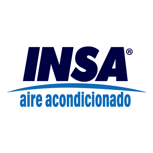 Logo INSA Aire Acondicionado